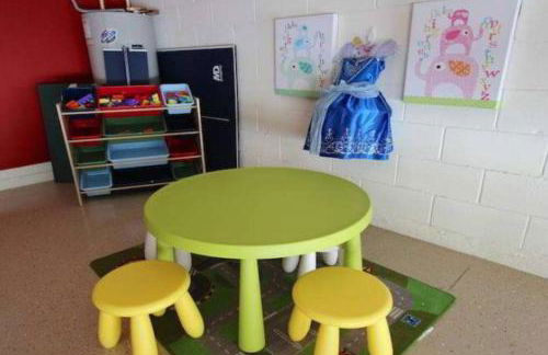 4BDR with pool near Disney 1014 - Foto 19