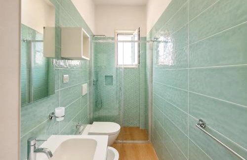 Villa Ranieri- Fronte Mare, AC, Wi-Fi e Giardino - Foto 18