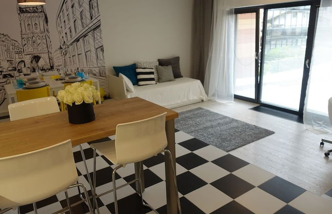 Trinity Residence - Foto 38