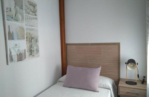 Apartamento Rosa de Alejandría - Foto 7