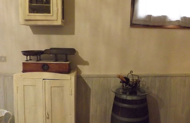 Agriturismo Le Baccane - Photo 43