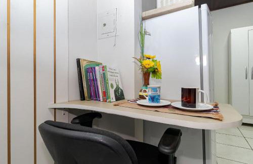 Kitnets Cidade Industrial – Curitiba | Gonzaga Stays - Foto 33