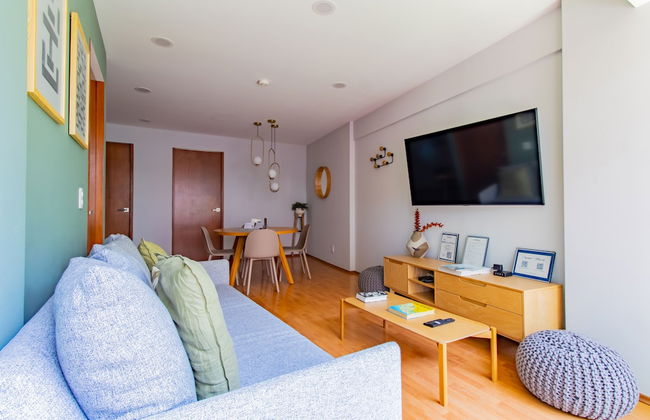 Capitalia Anzures Polanco - Foto 21