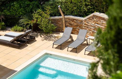 Villa Telma - Foto 1