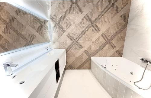 Villa piscine avec magnifique vue mer panoramique - Foto 15