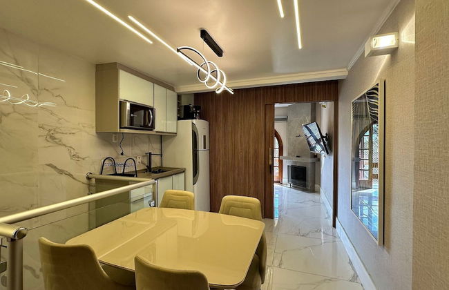 Suíte Luxo no Hotel Quatre Saisons - Foto 4