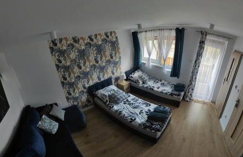 Agroturystyka Blicharzówka Noclegi - Foto 28