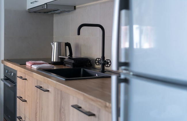 12 Keys Athens Apartments - Foto 39