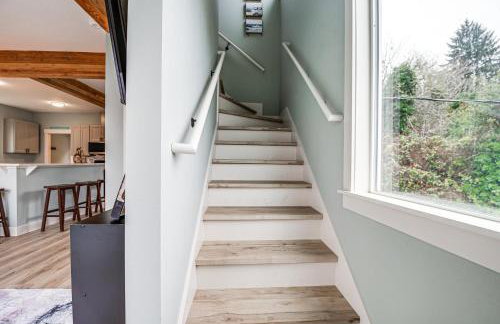 Astoria Home Base with River Views, 3 Mi to Dtwn! - Foto 13