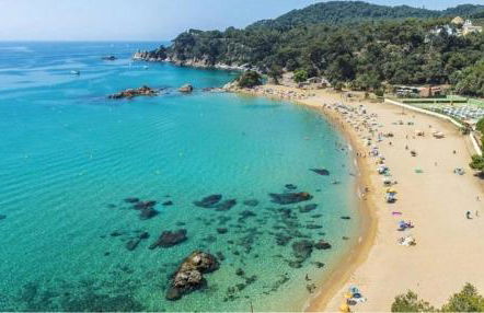 Casa Tordera near Costa Brava, Blanes & Malgrat - Photo 22