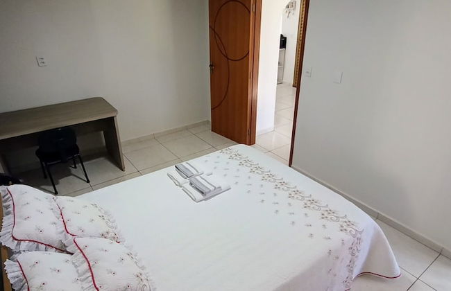 Casa Completa & Confortável - Foto 3