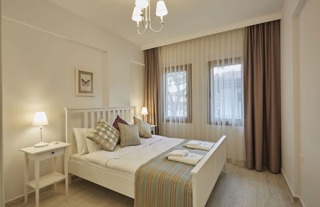 Alp Suites Lavanta - Foto 7