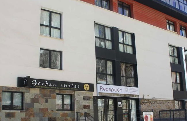 Apartamentos Gorbea - Foto 24