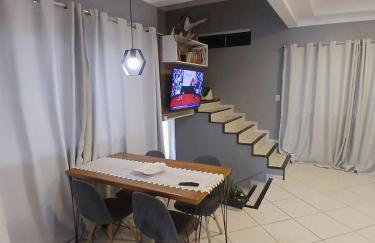 Apartamento de 3QTS a 1200m da Praia de Itapuã - Foto 50