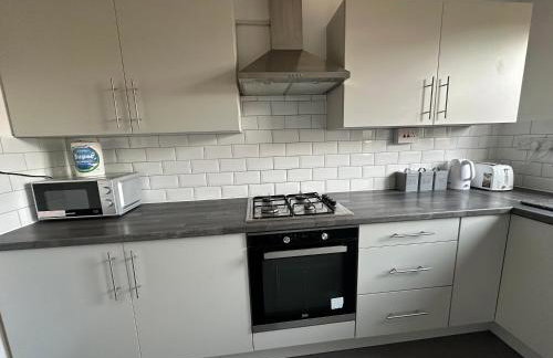 Lovely 3 bedroom house close to City Centre - Foto 12