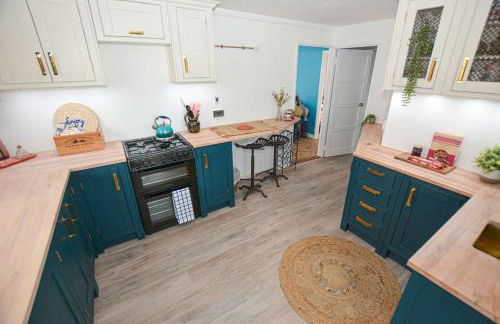 beautiful eco-beach house next to bird reserve - Foto 13