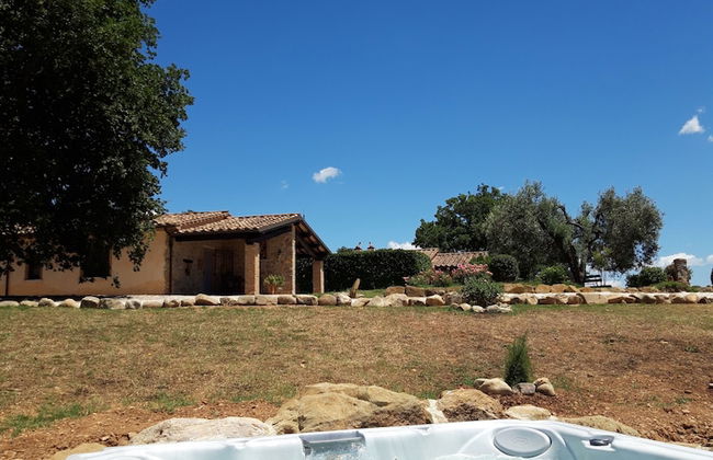 Poggio Al Vento - Photo 11