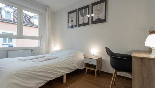 Abbatucci 12A Logement 6 Pers Proche Bale - Foto 4