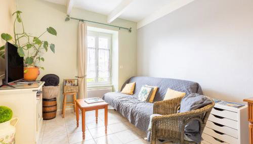 Maison 800m de la mer - Foto 3