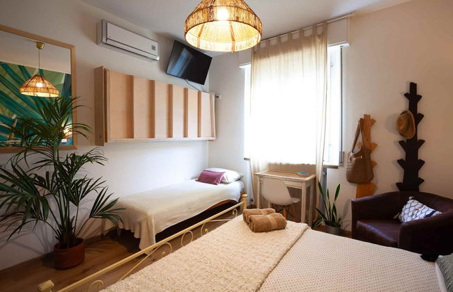 La Volpina Room and Breakfast - Photo 9