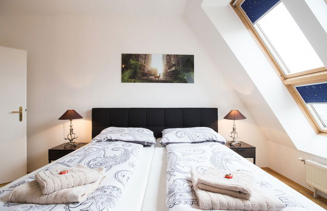 Urban Flats Vienna City Center - Foto 39