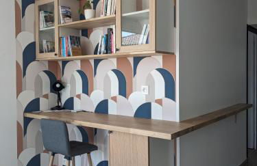 Gîte La Planquette - Foto 9