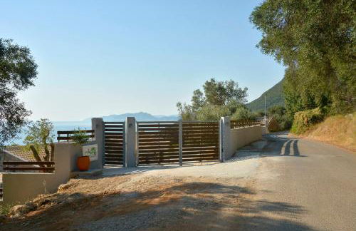 Corfu Travel Stories Villa, Private Pool - Stunning Sea Views - Accessible - 4 Bedrooms - Foto 36