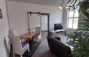 Modernes wohnen im alten Beelitz Wohnung 2 - Photo 19