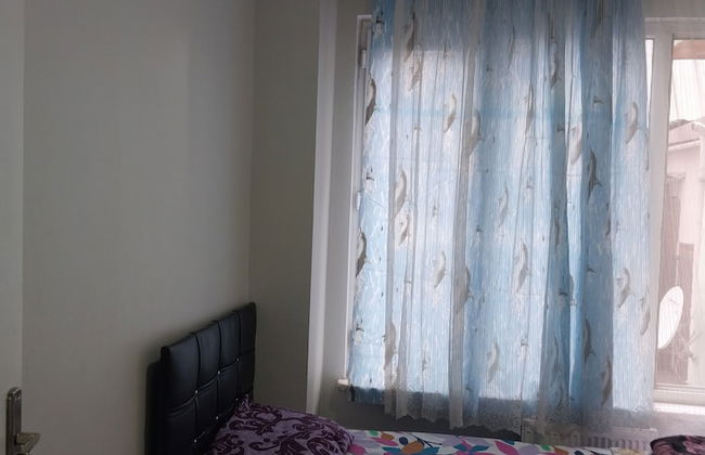 Artemis Apart&Otel - Foto 19