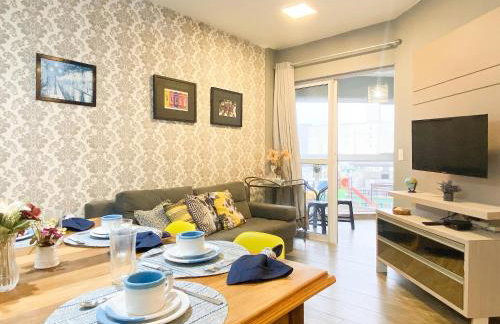 Resid. Clube Mar Grosso - Laguna - LAG208 - Foto 10