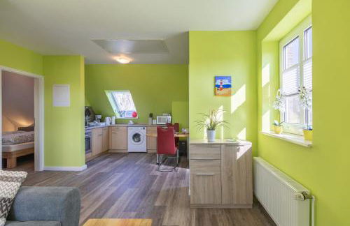 Ferienwohnung Fria - Foto 6