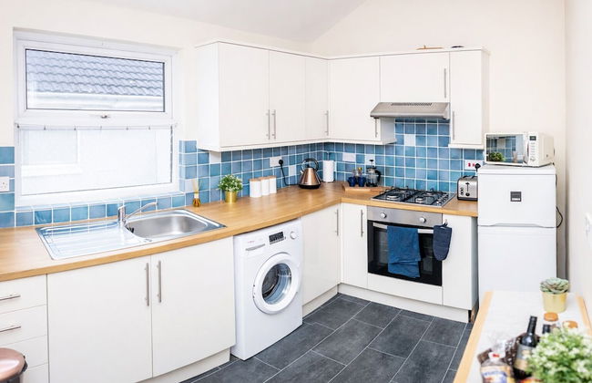 The Louis Armstrong - Luxury Apartment - Foto 6