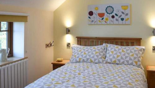 The Granary Thirsk Luxury Holiday Cottage Barn - Foto 2