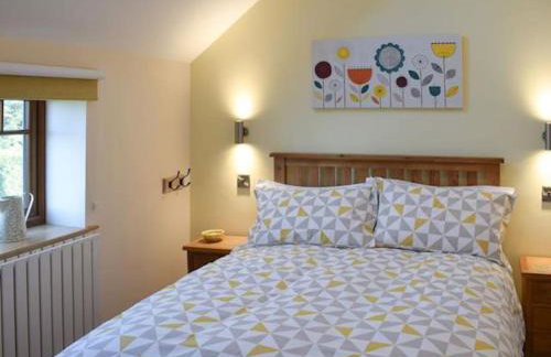 The Granary Thirsk Luxury Holiday Cottage Barn - Foto 2