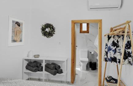 Tsikalario Beach House - Foto 15