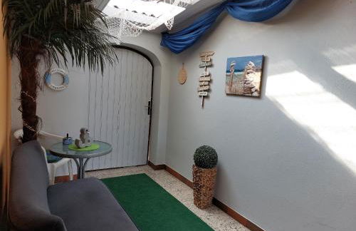 Ferienwohnung Brombachsee Ankerplatz mit Sauna bei Juliane und Klaus - Foto 14