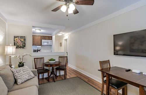 The Flats on Florida St - Super Comfy 2-Bedroom Apartments - Foto 71