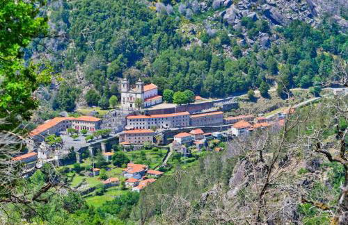 Casa Ti' Beites, no Santuário de Nossa Senhora da Peneda - Photo 26