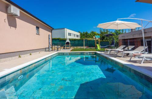 Villa Daris - Foto 31