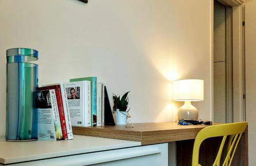 City Apartment - Il Ghiro - Foto 36