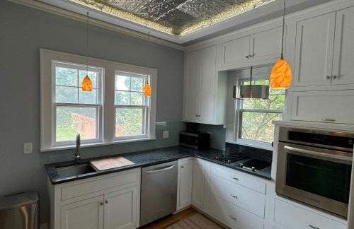 Mayo Clinic - 3 King bed - 2 Full Bath - Free Park - Foto 14