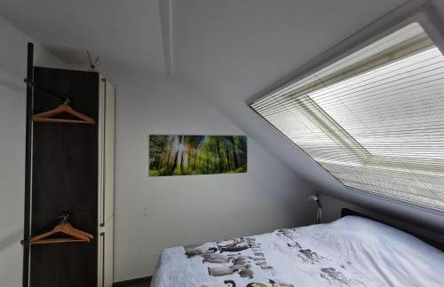 Vakantie Appartement Winterberg-Niedersfeld - Foto 9