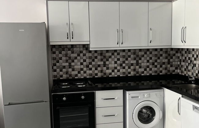 Tsira Suite - Foto 19