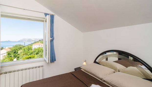 Apartment Feel Phili - Foto 4, Habitación