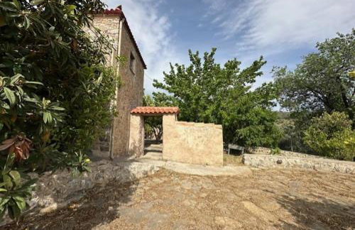 Πυργοσπιτο Χαντζακου - Foto 43