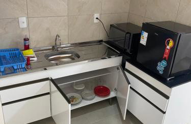 Loft BR 282 próximo ao shopping com Ar-condicionado - Photo 7