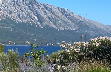 Villa Mouria private villa just 200m from the sea - Foto 32