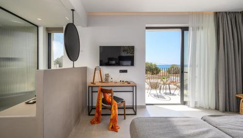 Theros Hani Blue - Foto 4