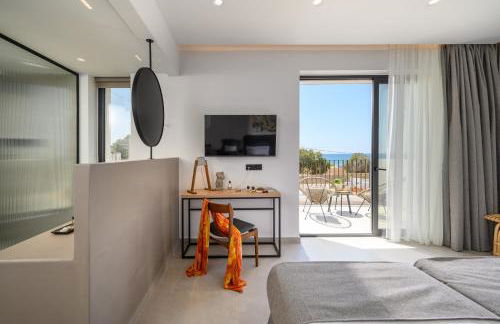 Theros Hani Blue - Photo 4