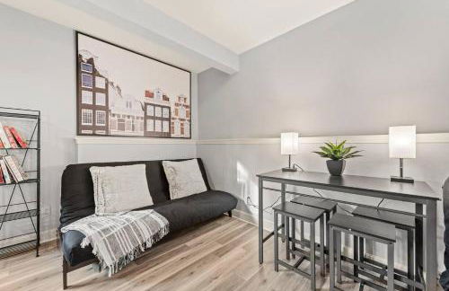 Home Away from Home 2 Close to KCI Airport, Weston - Foto 36